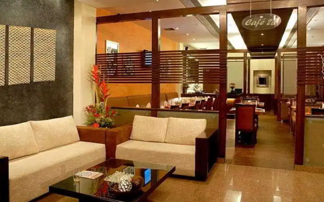 Comfort Inn President