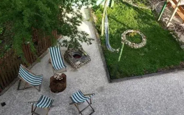 Guesthouse Gvaldiri