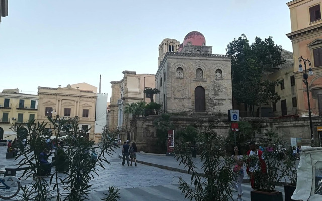 Sofia Pretty Appartament