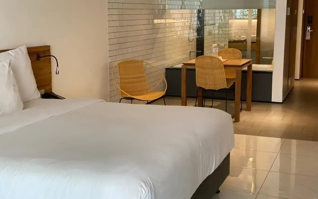 Nagomi Suites & Hotel