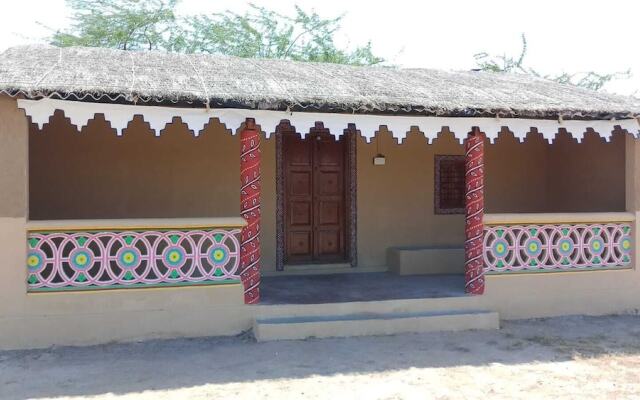 Mahefeel E Rann Resort