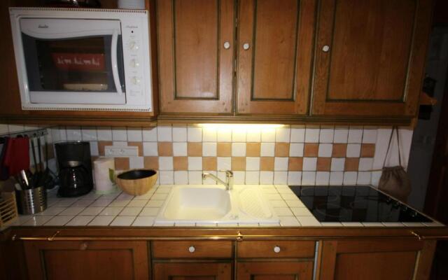 Appartement Les Saisies, 3 pièces, 6 personnes - FR-1-293-225