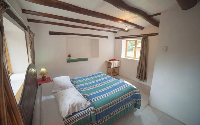 Eco Lodge Ccatan