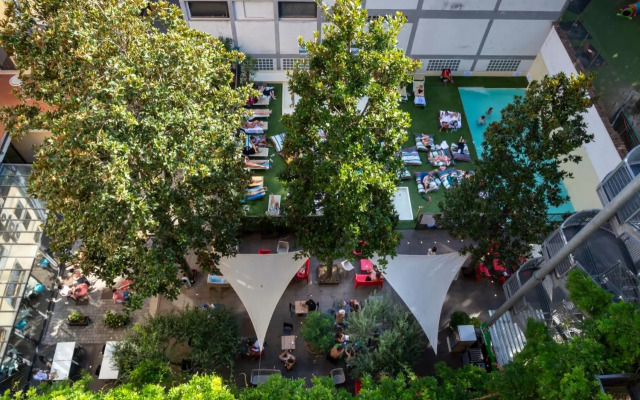 Plus Florence - Hostel