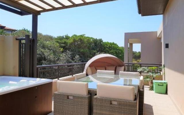 Zimbali Suites 611
