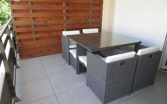 Appartement Sète, 2 pièces, 4 personnes - FR-1-338-371