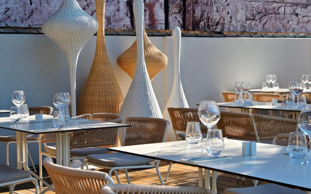 Bartaccia Hotel