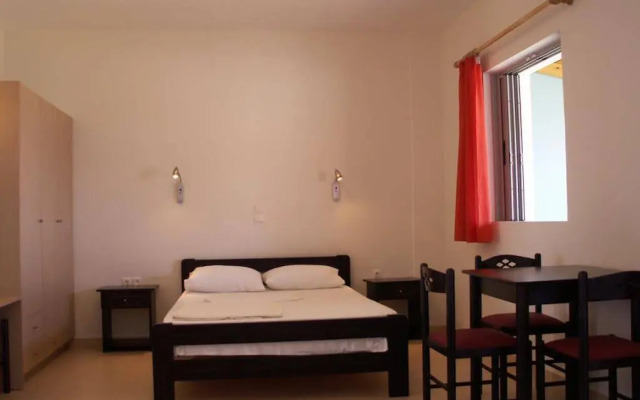 Kastro Beach Hotel
