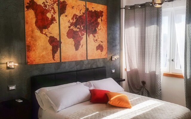 Villitaly Suite & Coffe - Salerno