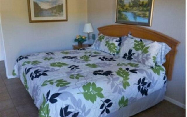 Horseshoe Riverside Lodge