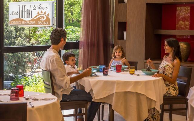 Hotel Tiffany&Resort 3S