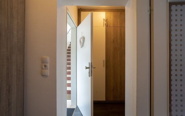 Cozy Apartment in Willingen near Willingen Train Station