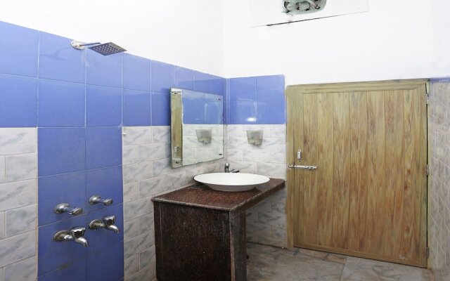 OYO 10800 Ma Homestay