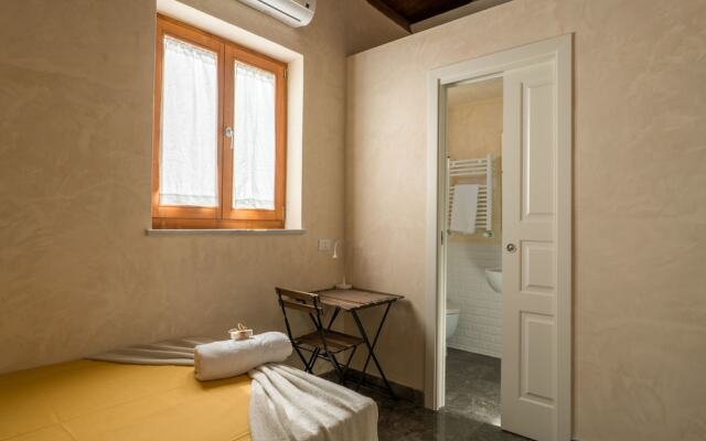 Le pomelie bed and breakfast