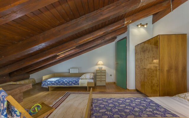 Apartman Marko
