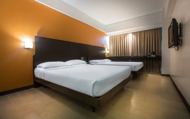 Holiday Inn Express Manila Newport City