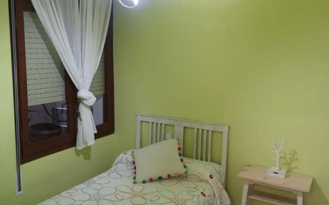 Casa Serral - Reforma Integral Baño