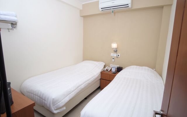 City Inn Jakarta