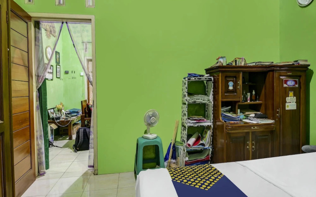 Hotel O Desa Wisata Kawasen
