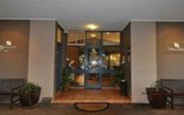 Hospitality Port Hedland