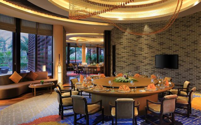 InterContinental Sanya Haitang Bay Resort by IHG
