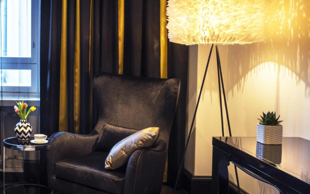 Hotel Lilla Roberts