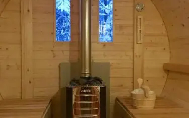 Hotel Garnì Il Cirmolo