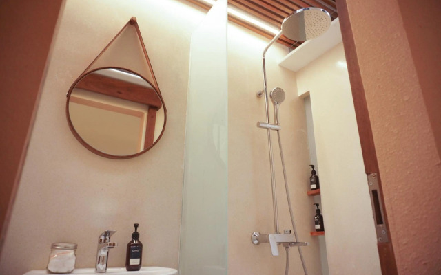 Lumi Hotel Gili Trawangan