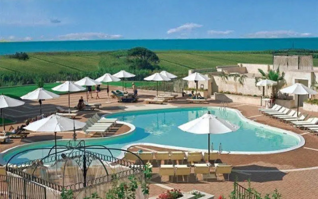 Donnalucata Resort