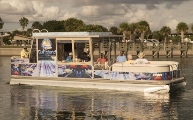 Englewood Beach And Yacht Club