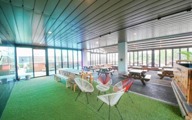 Gangneung Sol House Pension