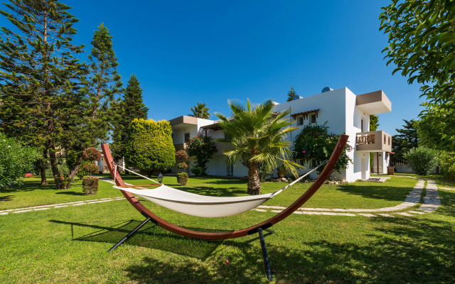 Gaia Garden Hotel