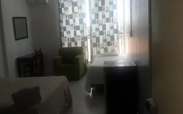 Andino Hotel
