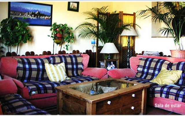 Hospedería Las Calzadas