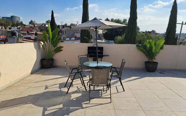 Casona 46 Luxury Studios