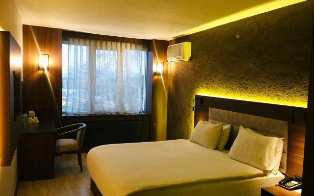 Hotel Kirci Thermal & Spa