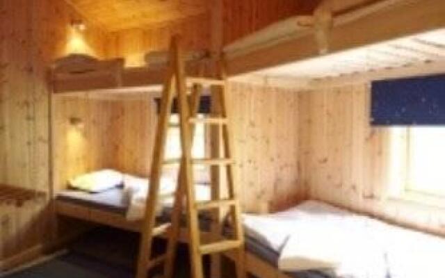 Stf Vaxhuset Hostel