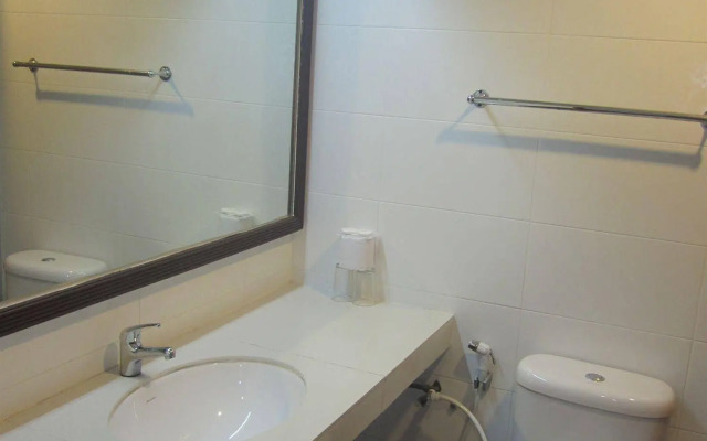 Garden Inn