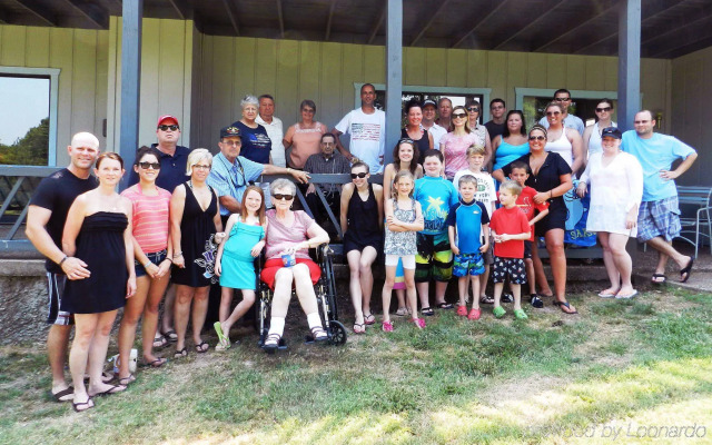 Dogwood Hills Golf Resort