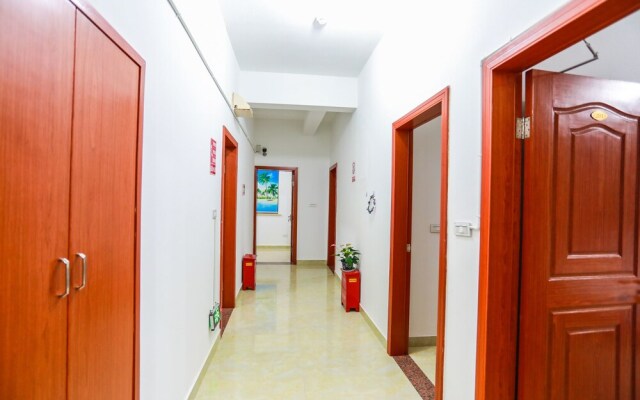 Wuzhen Yuanxi Guest House