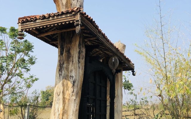 Regenta Resort Aranyaani