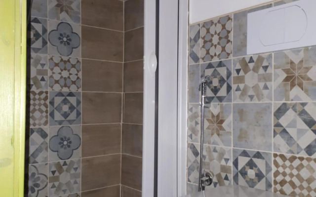 L'ARCA affittacamere