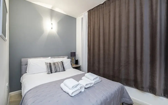 Laystall Apartment