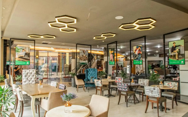 Solano Hotel