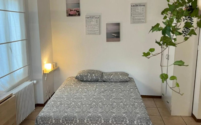 Apartamento Lausanne