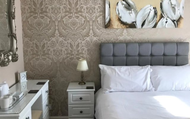 Inchrye Bed & Breakfast