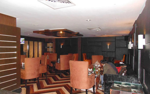 Hotel Saurabh Candy By Peppermint, Haldwani