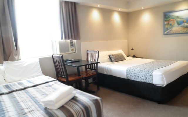 Parkville Place Serviced Apartments