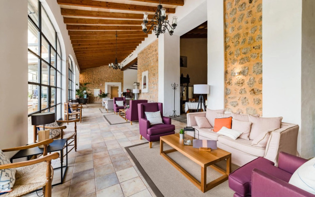 Hotel Ca'l Bisbe
