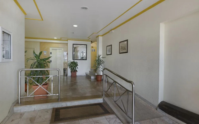 Funchal Charming Lido Flat